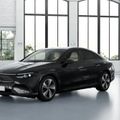 Mercedes-Benz CLA 2026