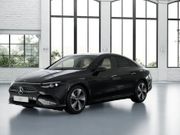 Mercedes-Benz CLA 2026