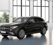Mercedes-Benz GLC 2026