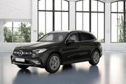 Mercedes-Benz GLC 2026