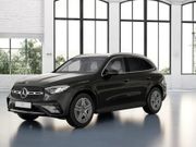 Mercedes-Benz GLC 2026