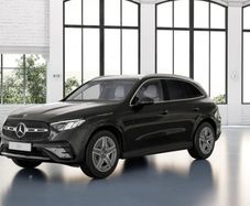 Mercedes-Benz GLC 2026