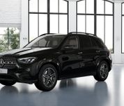 Mercedes-Benz GLE 2026