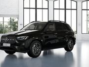 Mercedes-Benz GLE 2026