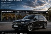 Mercedes-Benz GLE 2026