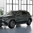 Mercedes-Benz GLE 2026