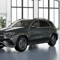 Mercedes-Benz GLE 2026