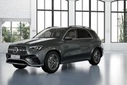 Mercedes-Benz GLE 2026
