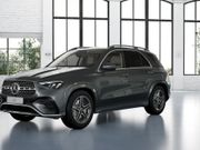 Mercedes-Benz GLE 2026
