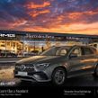 Mercedes-Benz GLE 2026