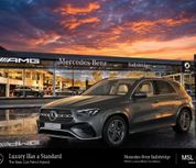 Mercedes-Benz GLE 2026