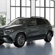 Mercedes-Benz GLE 2026