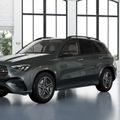 Mercedes-Benz GLE 2026