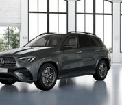 Mercedes-Benz GLE 2026