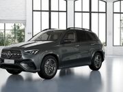 Mercedes-Benz GLE 2026