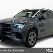 Mercedes-Benz GLE 2026