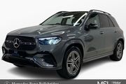 Mercedes-Benz GLE 2026
