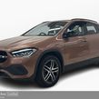 Mercedes-Benz GLA 2022