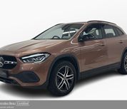 Mercedes-Benz GLA 2022