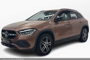Mercedes-Benz GLA 2022