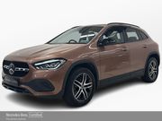 Mercedes-Benz GLA 2022