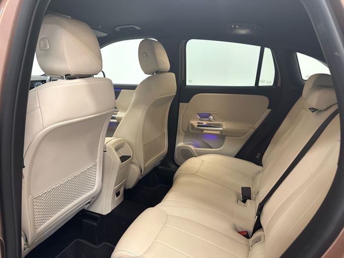 Mercedes-Benz GLA 2022