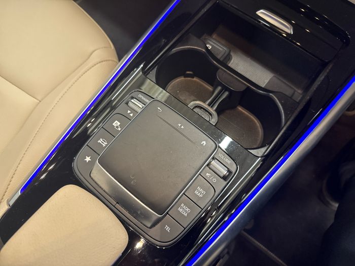 Mercedes-Benz GLA 2022