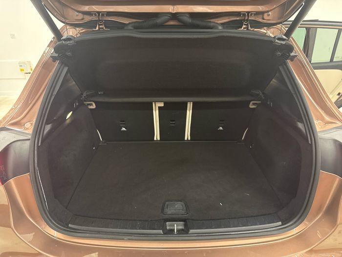 Mercedes-Benz GLA 2022