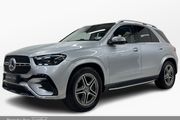 Mercedes-Benz GLE 2023