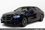 Mercedes-Benz E-Class 2026