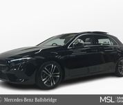 Mercedes-Benz A-Class 2026