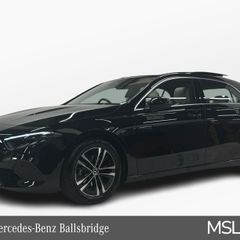 Mercedes-Benz A-Class 2026