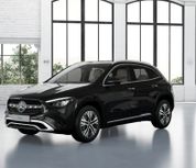 Mercedes-Benz GLA 2026