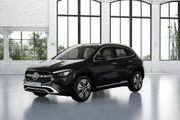 Mercedes-Benz GLA 2026