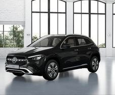 Mercedes-Benz GLA 2026