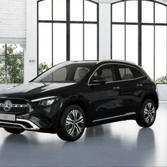 Mercedes-Benz GLA 2026