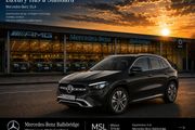 Mercedes-Benz GLA 2026