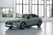 Mercedes-Benz CLA 2026