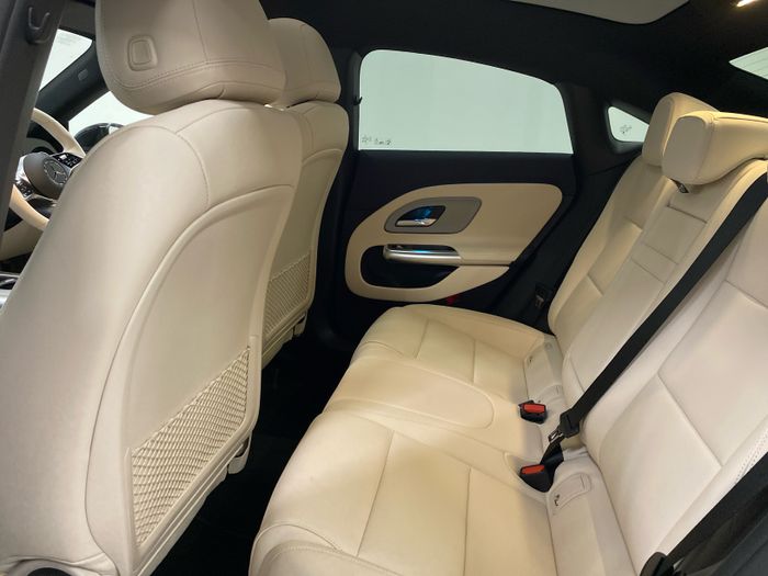 Mercedes-Benz CLA 2026