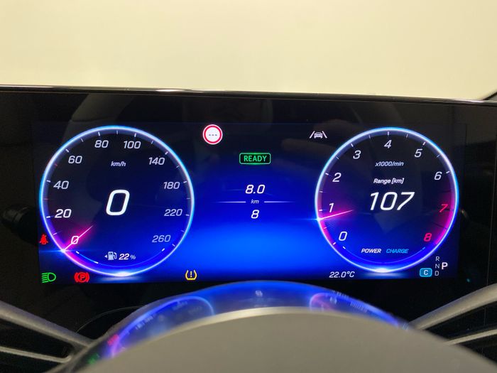 Mercedes-Benz CLA 2026