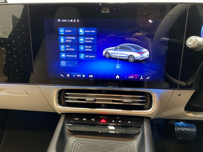 Mercedes-Benz CLA 2026