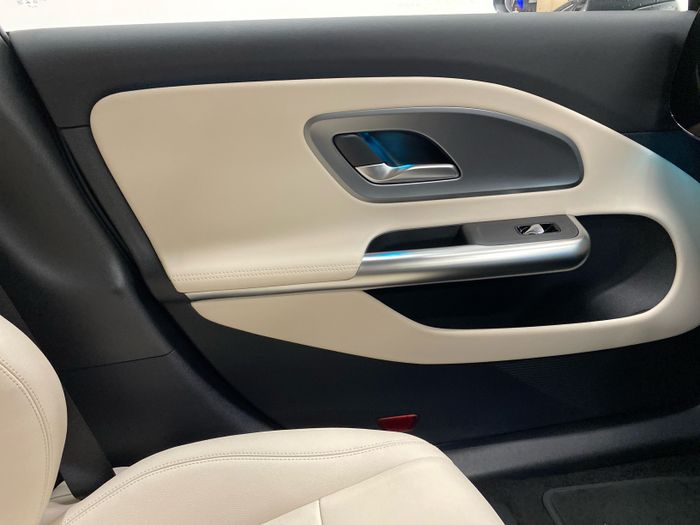 Mercedes-Benz CLA 2026