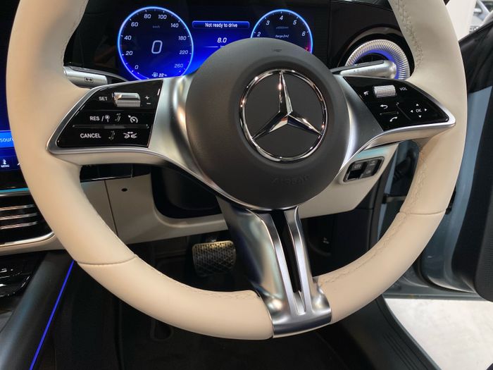 Mercedes-Benz CLA 2026