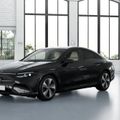 Mercedes-Benz CLA 2026