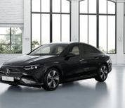 Mercedes-Benz CLA 2026