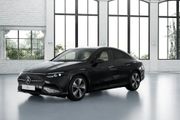 Mercedes-Benz CLA 2026
