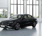 Mercedes-Benz CLA 2026
