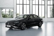 Mercedes-Benz CLA 2026