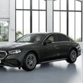 Mercedes-Benz E-Class 2026