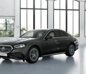 Mercedes-Benz E-Class 2026